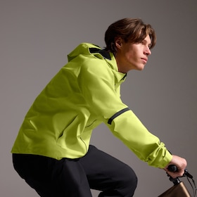 LUPRA 2.0 GORE-TEX regenjack