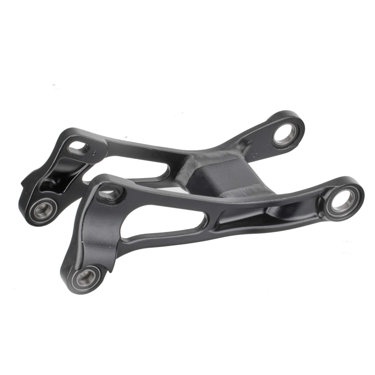 Dämpferwippe (Rocker) Soul Fire