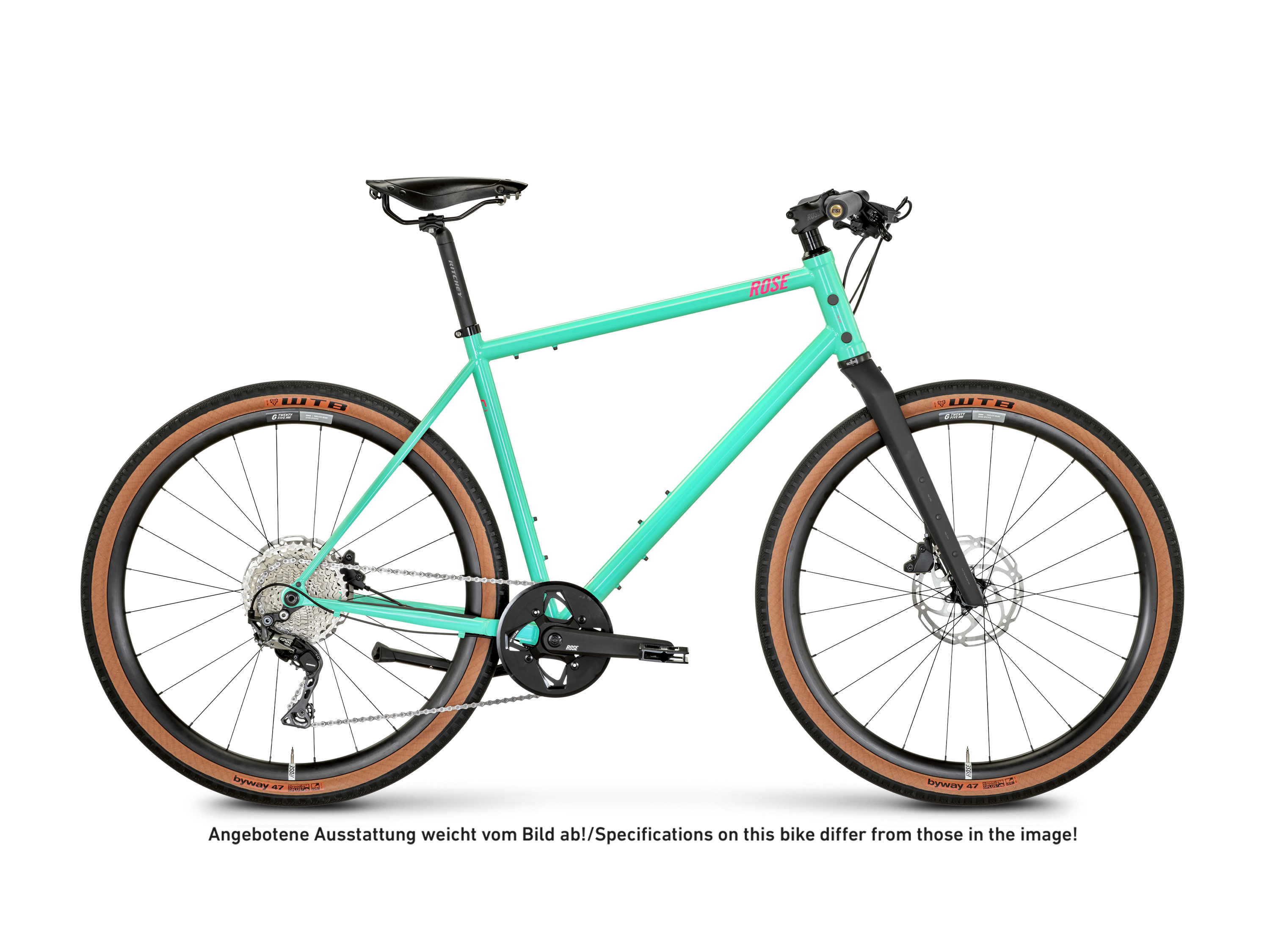 Hobo GRX 810