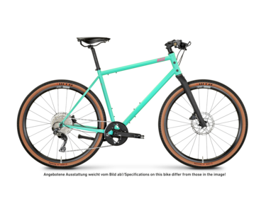 Hobo GRX 810