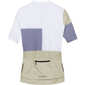 SWIFTRIDE BLOCK fietsshirt dames