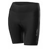 W BIKE TIGHTS X-SHORT TOUR Damen Radhose