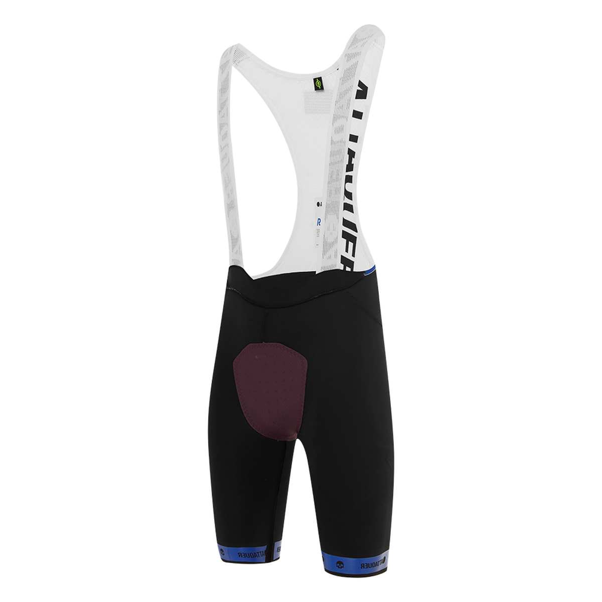 RACE BIB SHORT