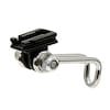CFB-100 Lampenhalter für Gabelmontage