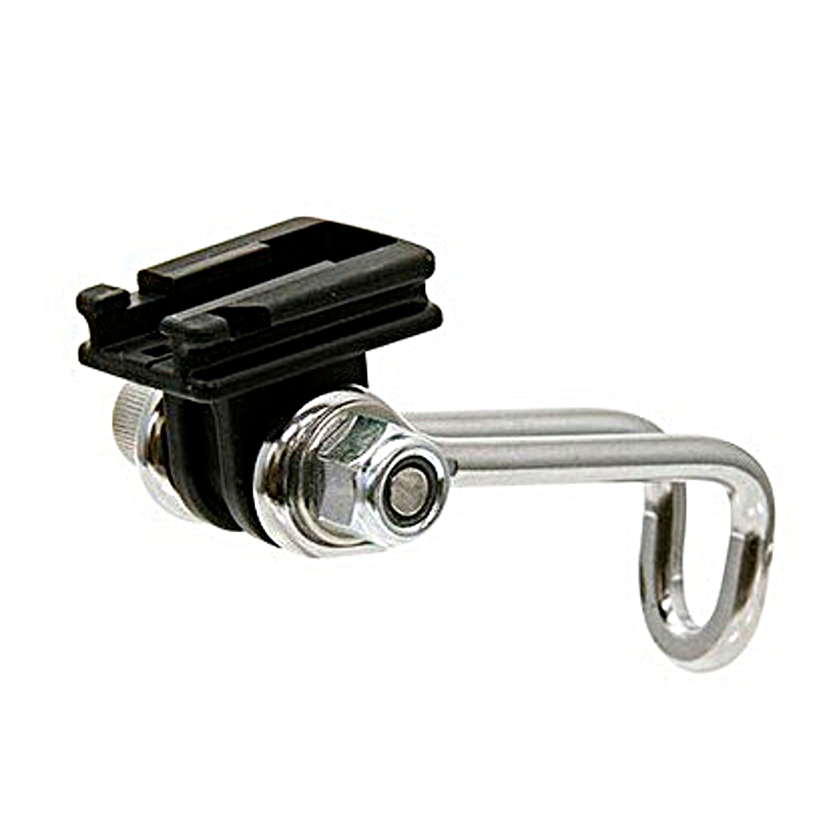 Cateye CFB-100 Lampenhalter für Gabelmontage