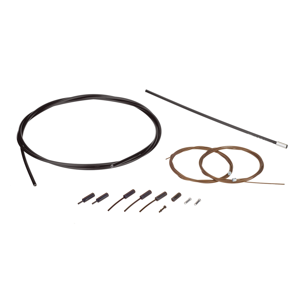 Dura Ace versnellingskabelset voor R9100er serie