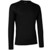 MERINO BLEND THERMAL LONG SLEEVE BASE LAYER Langarm Thermo Unterhemd