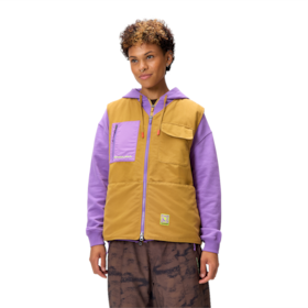 FORTY1THIRTY VEST bikevest