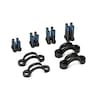Aerobar Bracket Riser Kit 