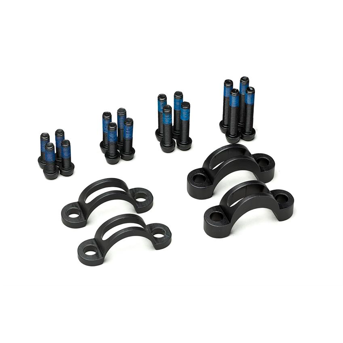 Profile Aerobar Bracket Riser Kit