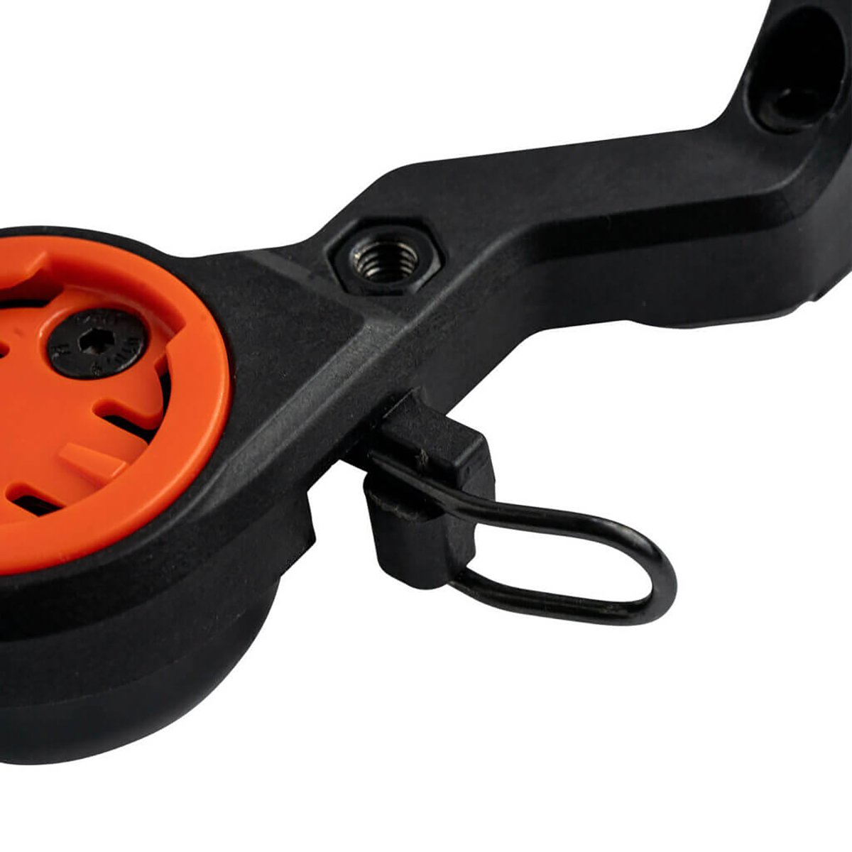 HideMyBell Regular2 Handlebar Mount with Integrated Bell