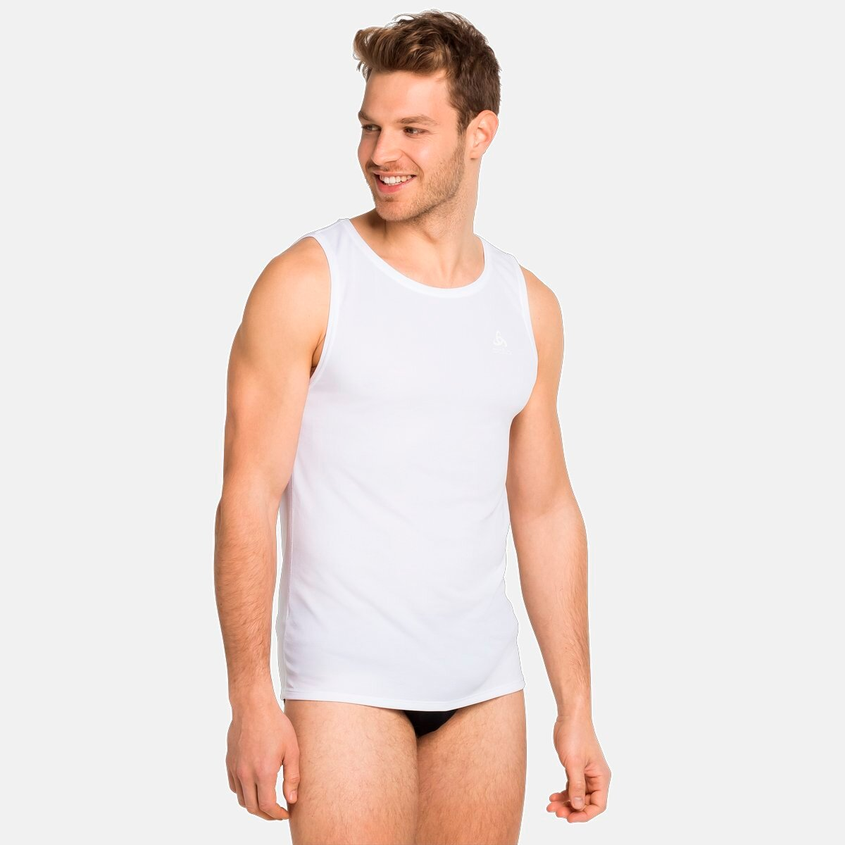 ACTIVE F-DRY LIGHT ECO BL Base Layer