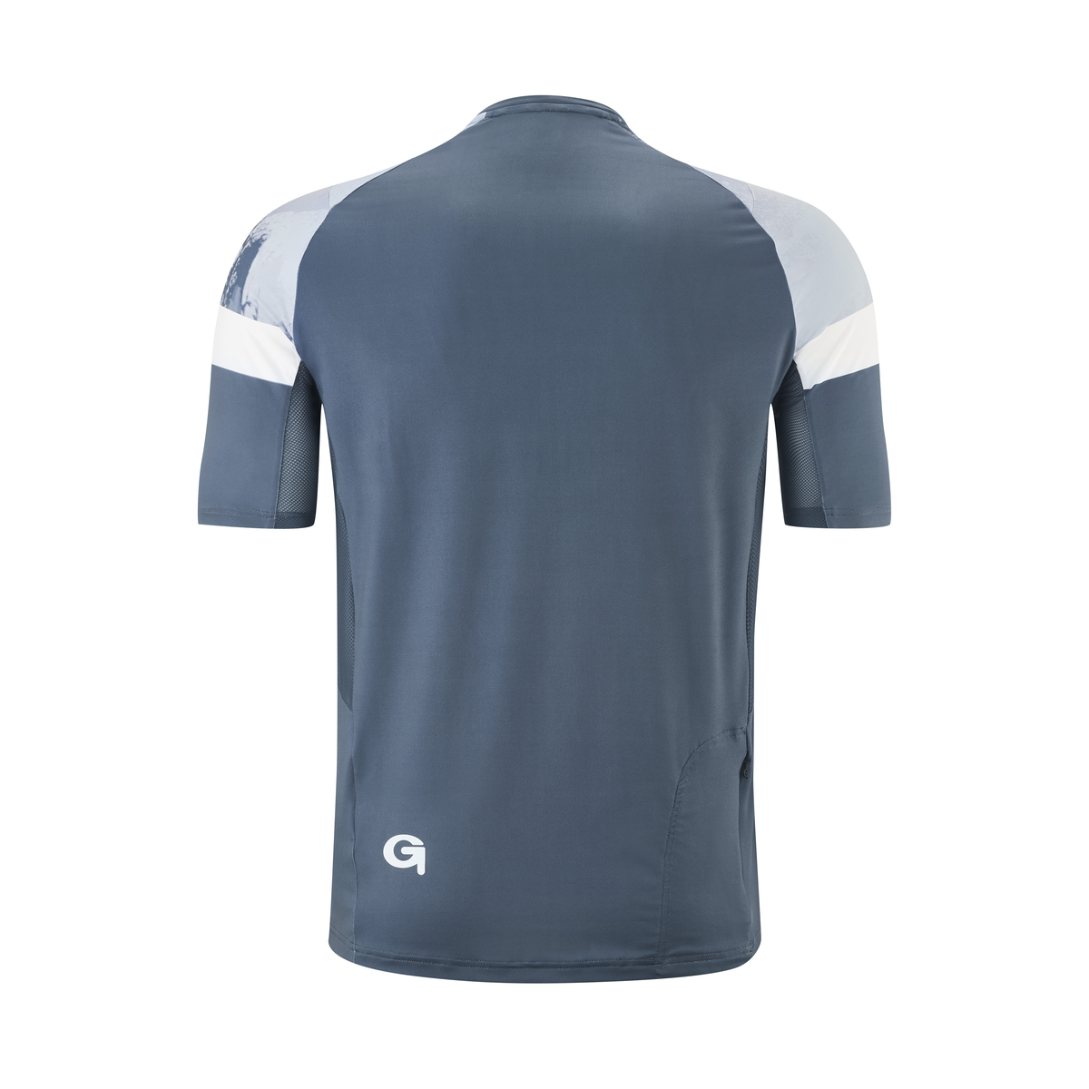 VEDELLO Short Sleeve Cycling Shirt