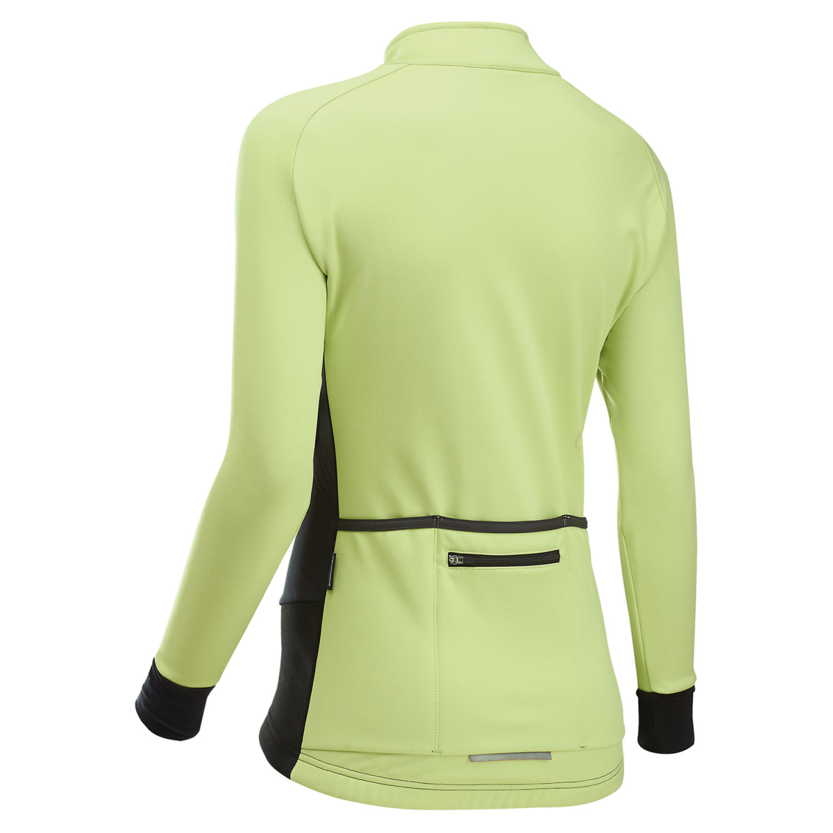 RELOAD WMN JACKET Women's Cycling Jacket