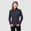 TURBULENCE FLEECE W Damen Fleecejacke 