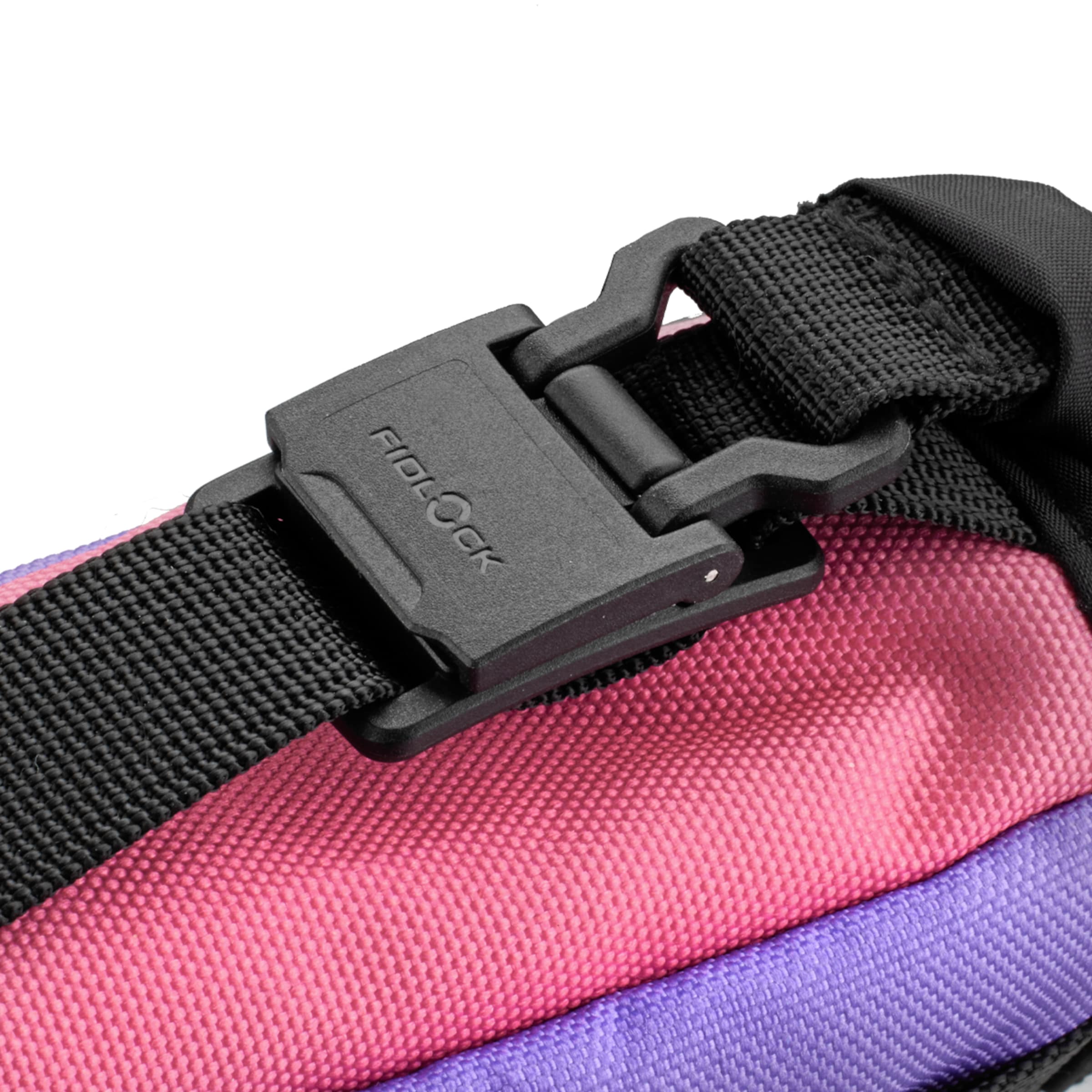 SADDLE BAG