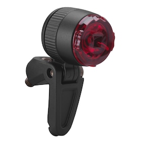 Mu mini achterlicht voor e-bike