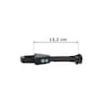 Abstandshalter 1. Fahrrad für Strada Sport / DL / E-Bike (13,2 cm)