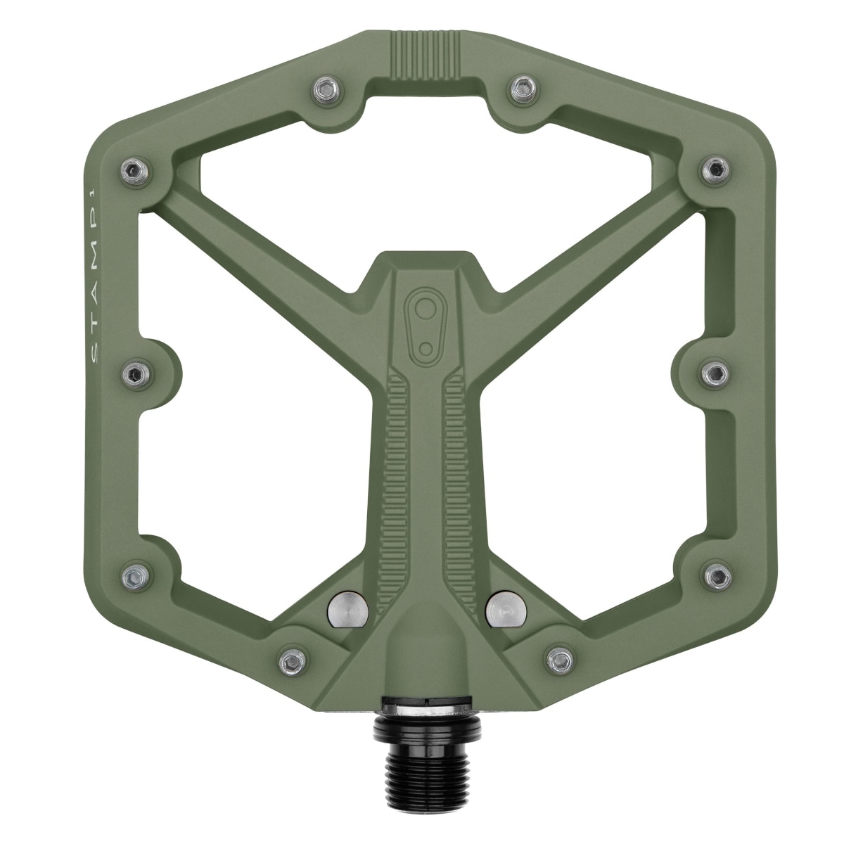 Crankbrothers Stamp 1 MTB-Pedal 2. Generation