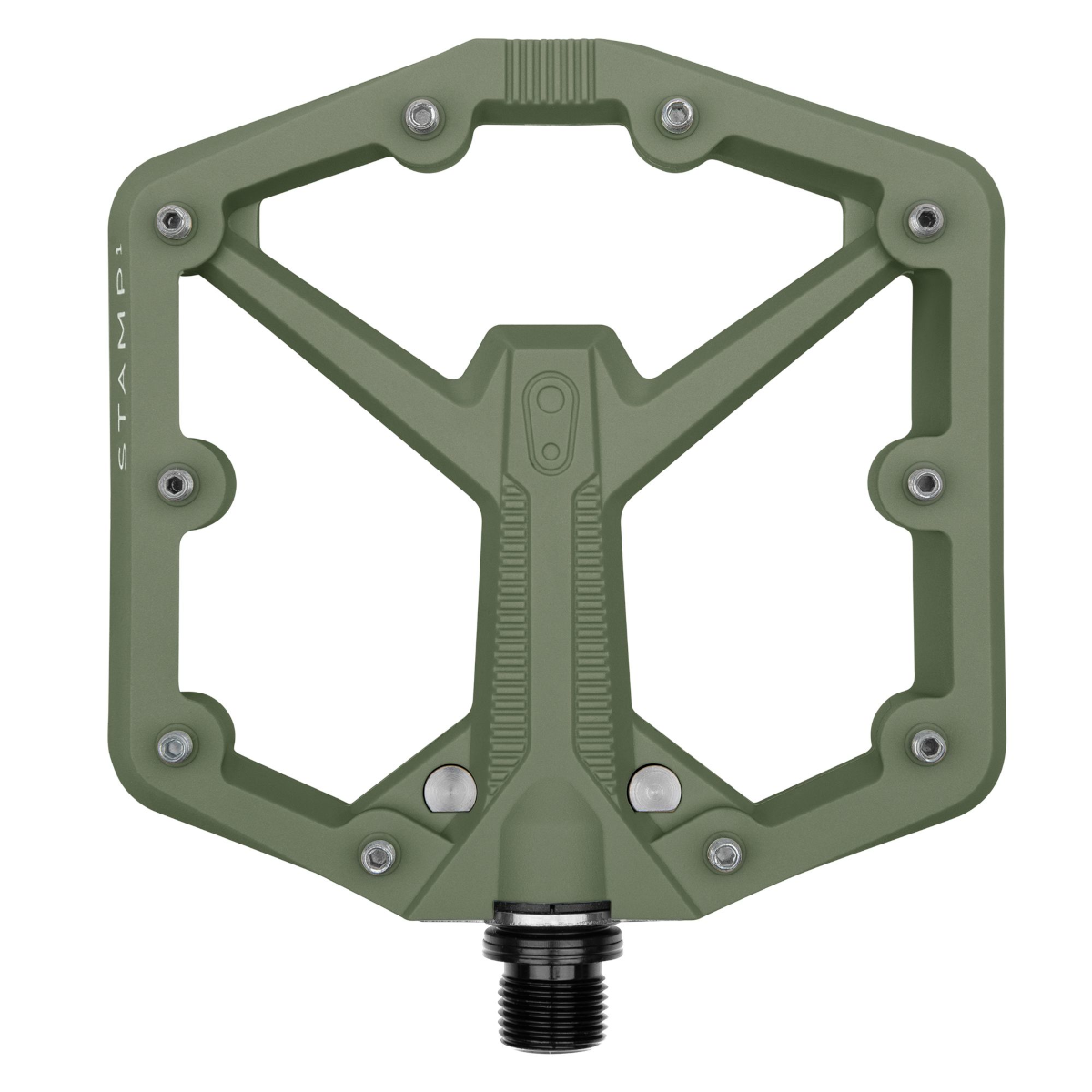 Crankbrothers Stamp 1 MTB-Pedal 2. Generation