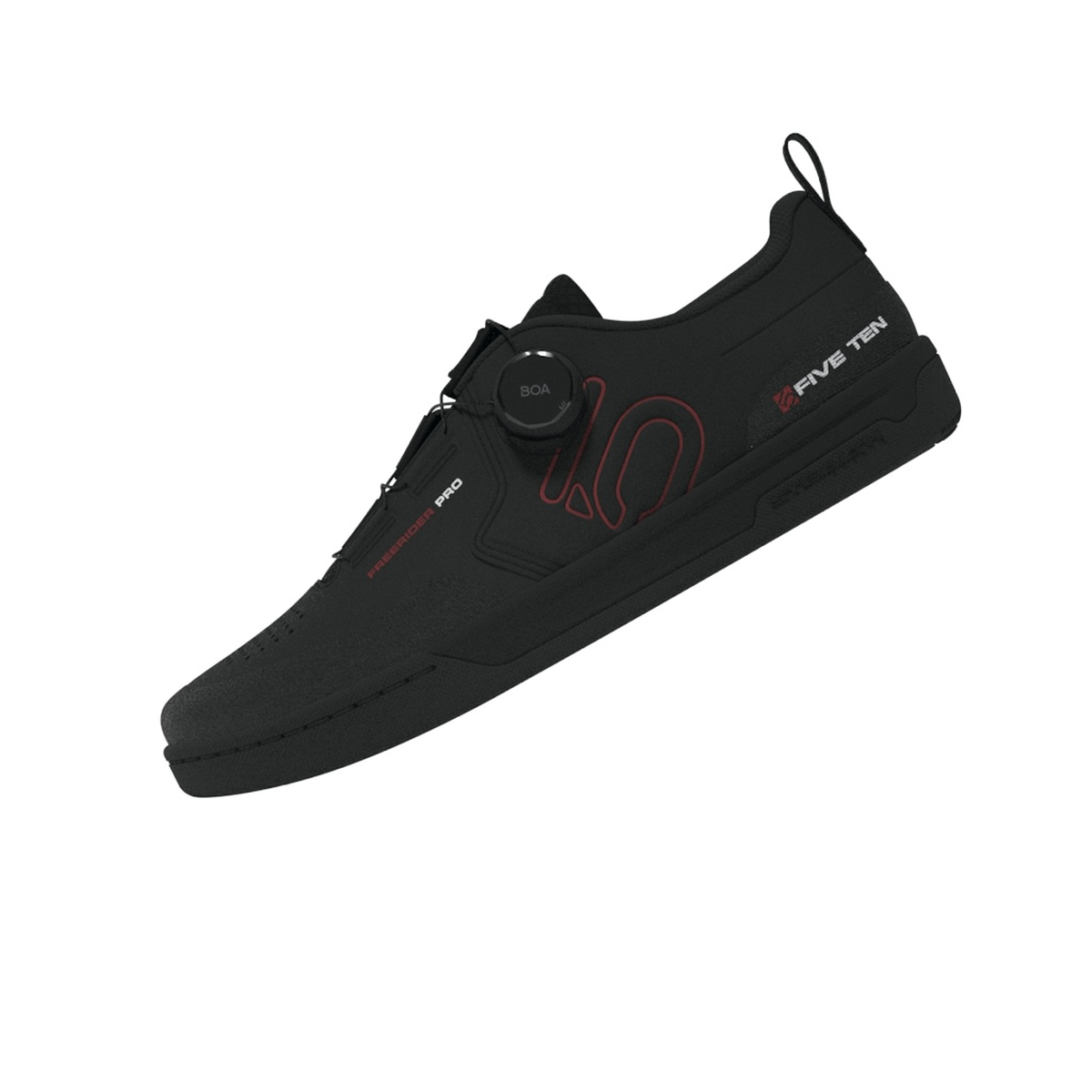 FREERIDER PRO BOA Flat Pedal Shoes