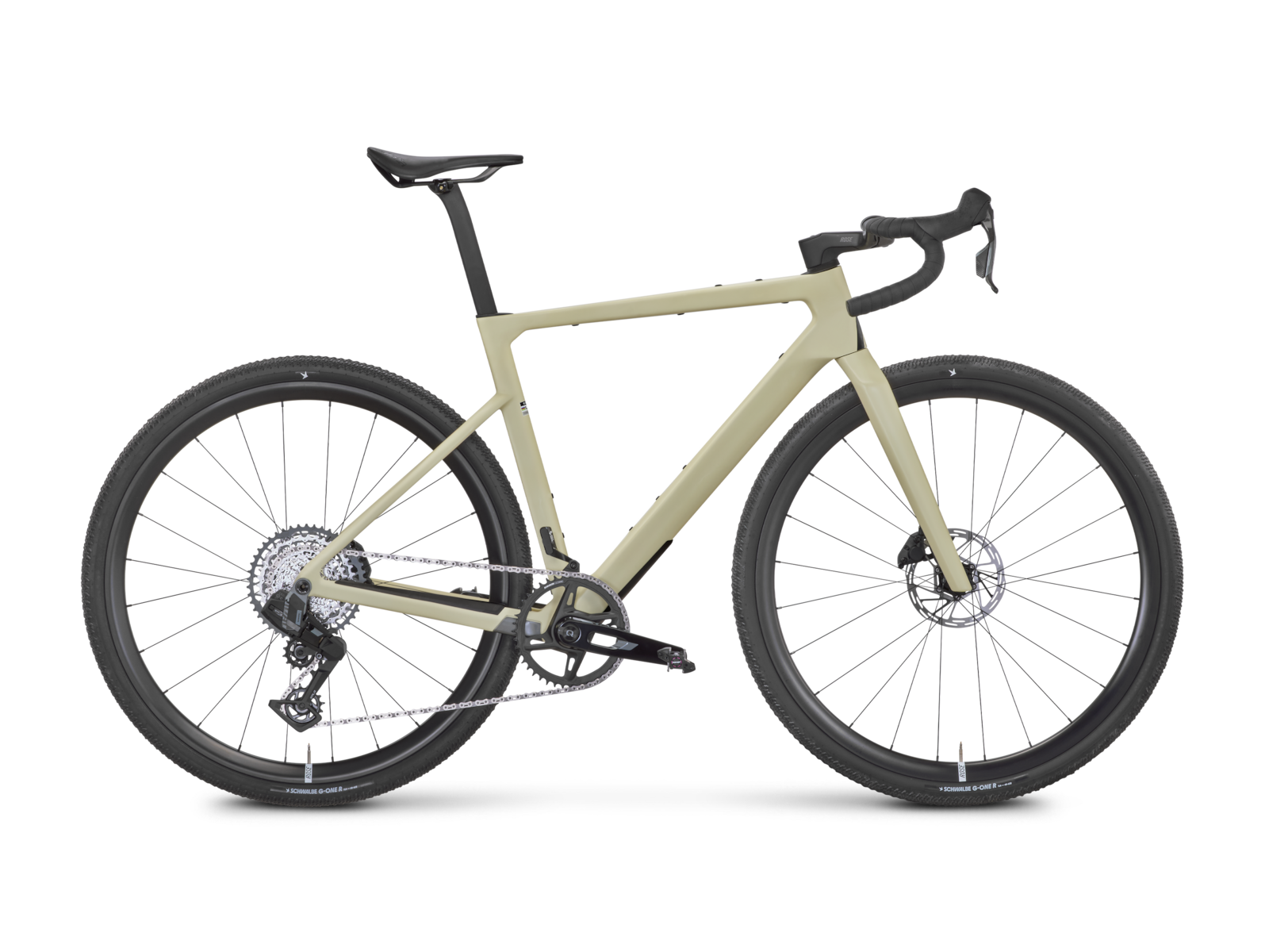 ROSE Backroad FF Rival XPLR AXS