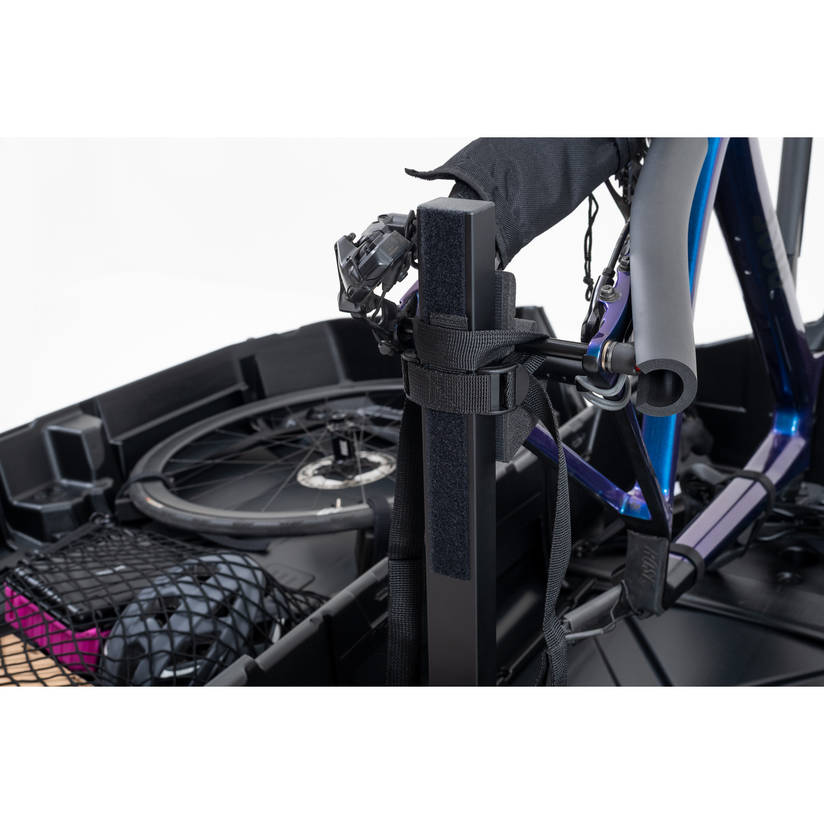 BIKE.CASE HDPE.4500 | BIKE.SHIELD Bicycle Transport Case