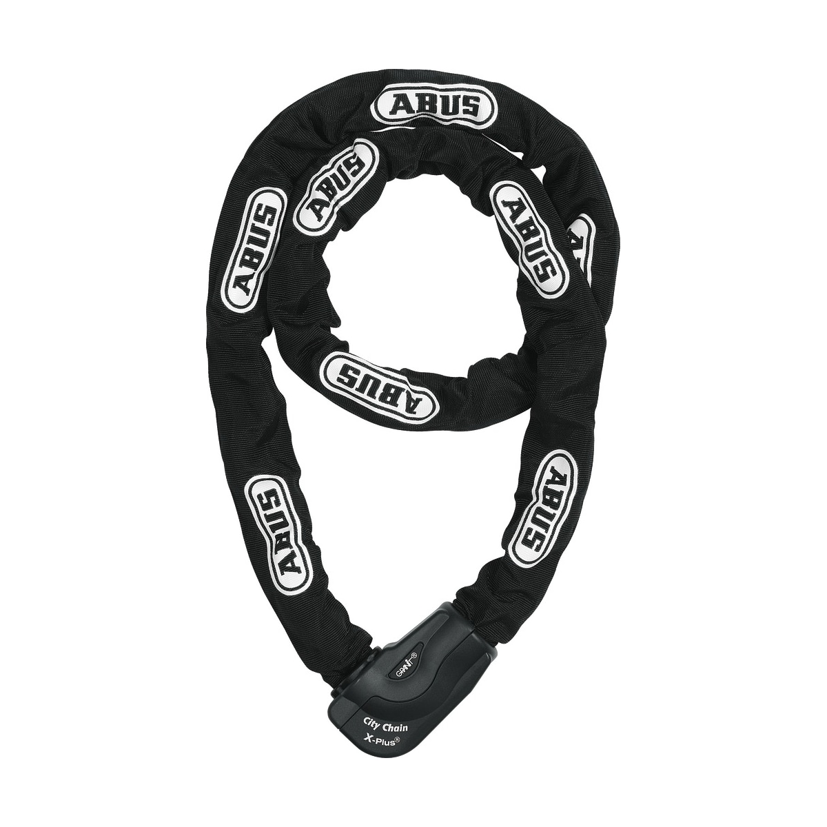 ABUS Granit CityChain X-Plus 1060 Kettenschloss