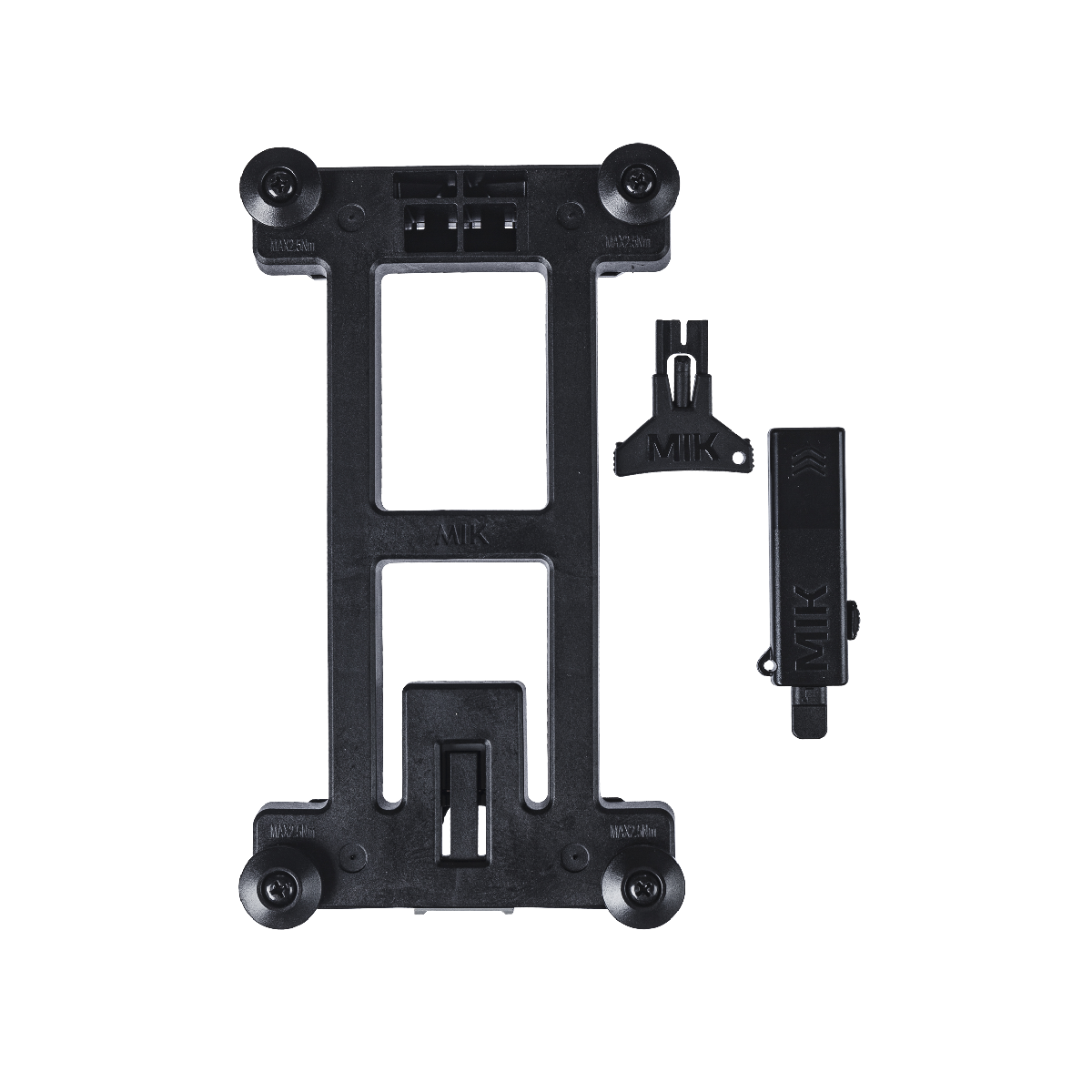 MIK Adapter Plate 2.0