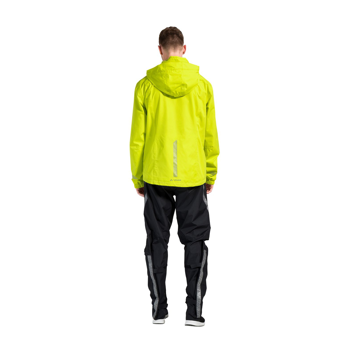 MEN'S LUMINUM JACKET II Rain Jacket