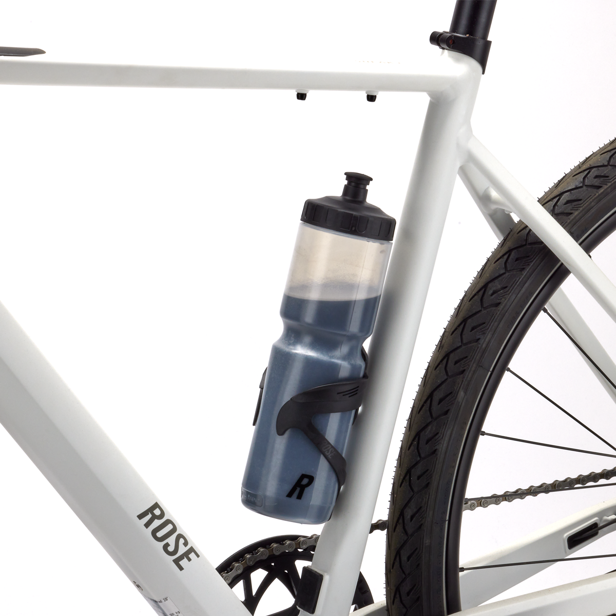 Longdistance XL Water Bottle 900 ml