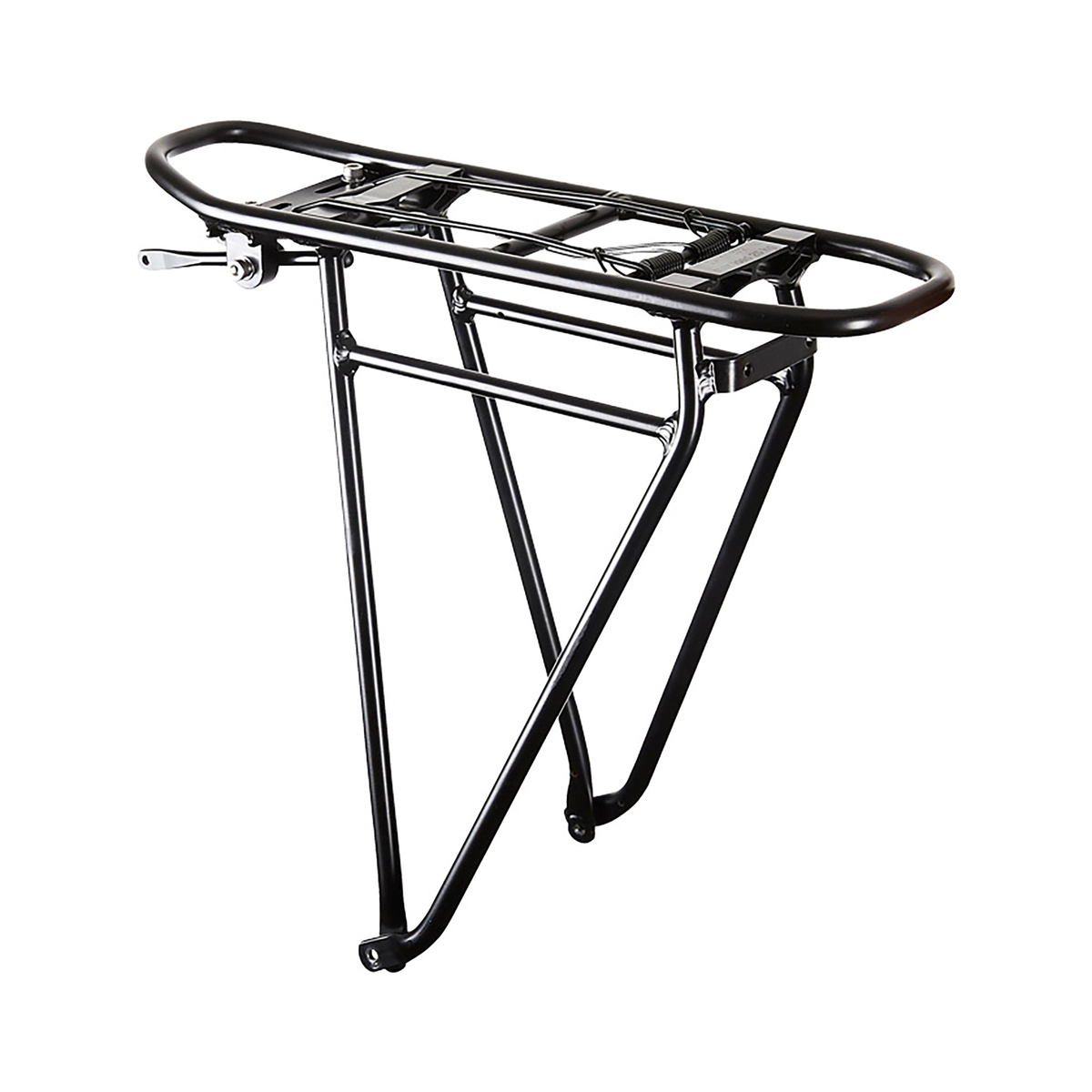 Eco Tour Luggage Rack