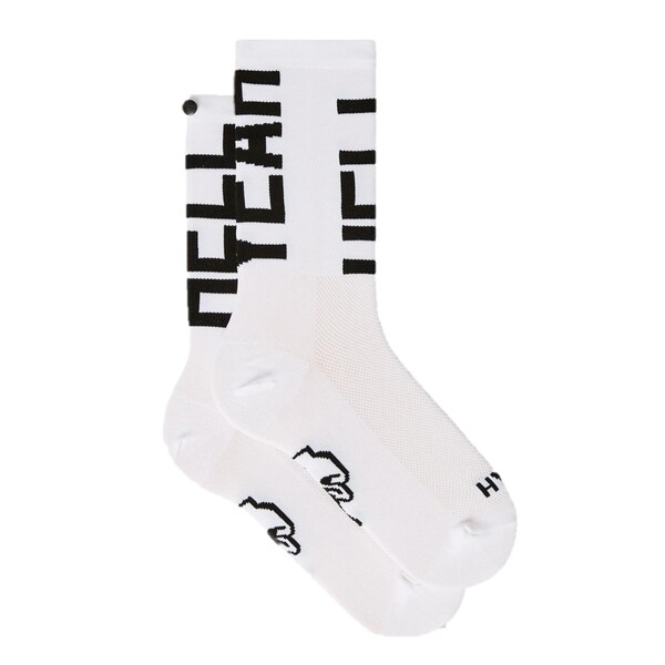 #666 HELL YEAH 2.0 chaussettes de vélo
