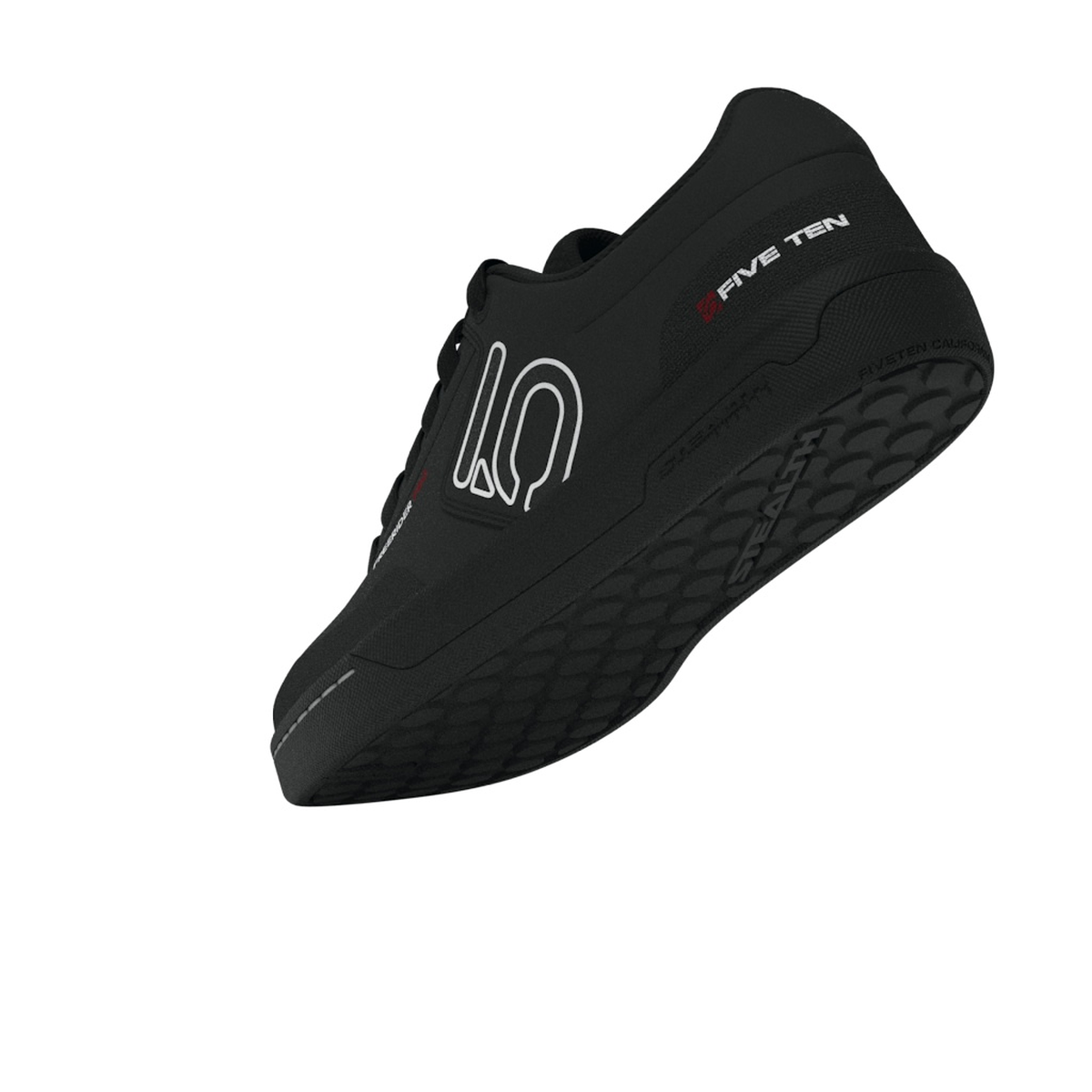 FREERIDER PRO Flatpedal Schuhe