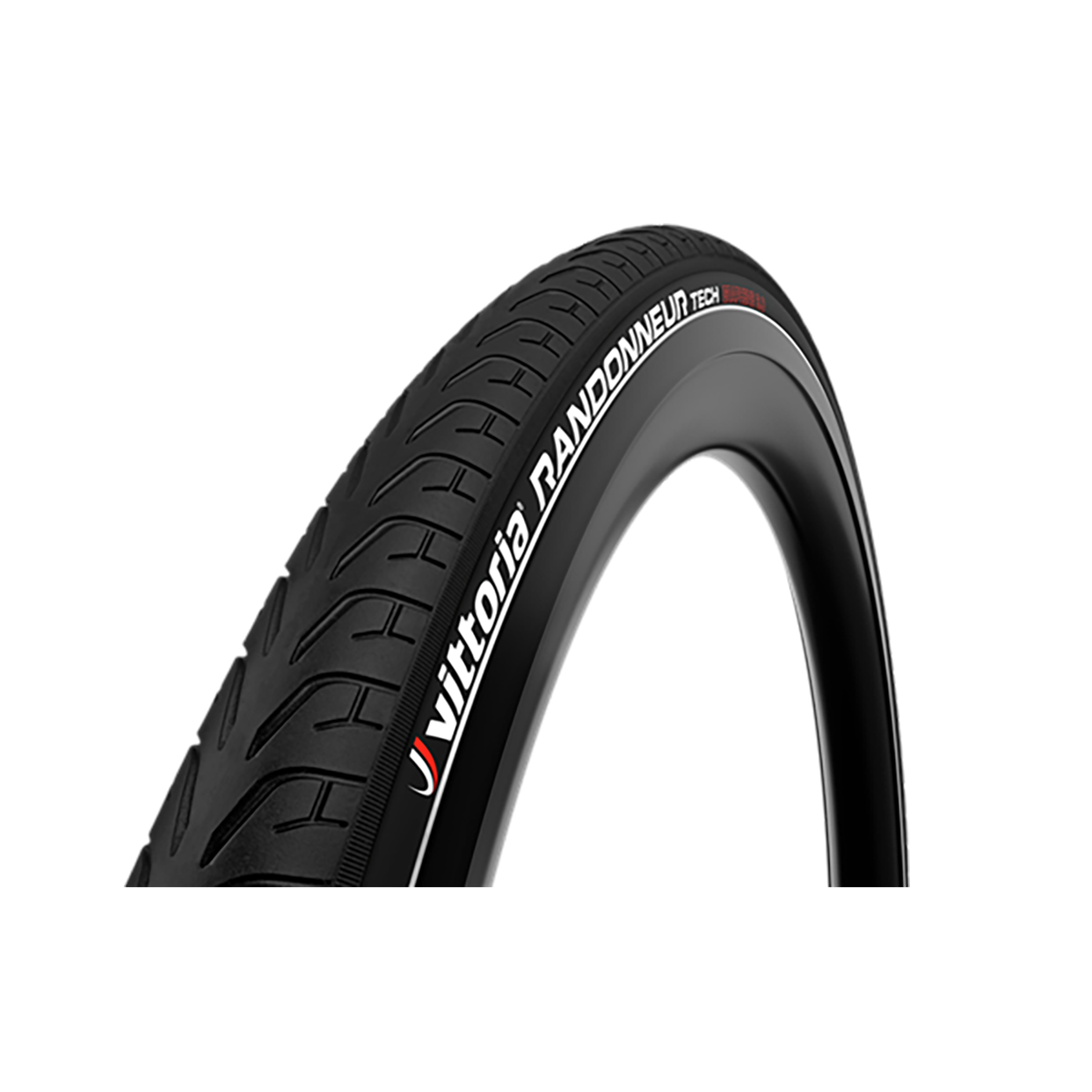 Randonneur Tech G2.0 City/Trekking Reifen