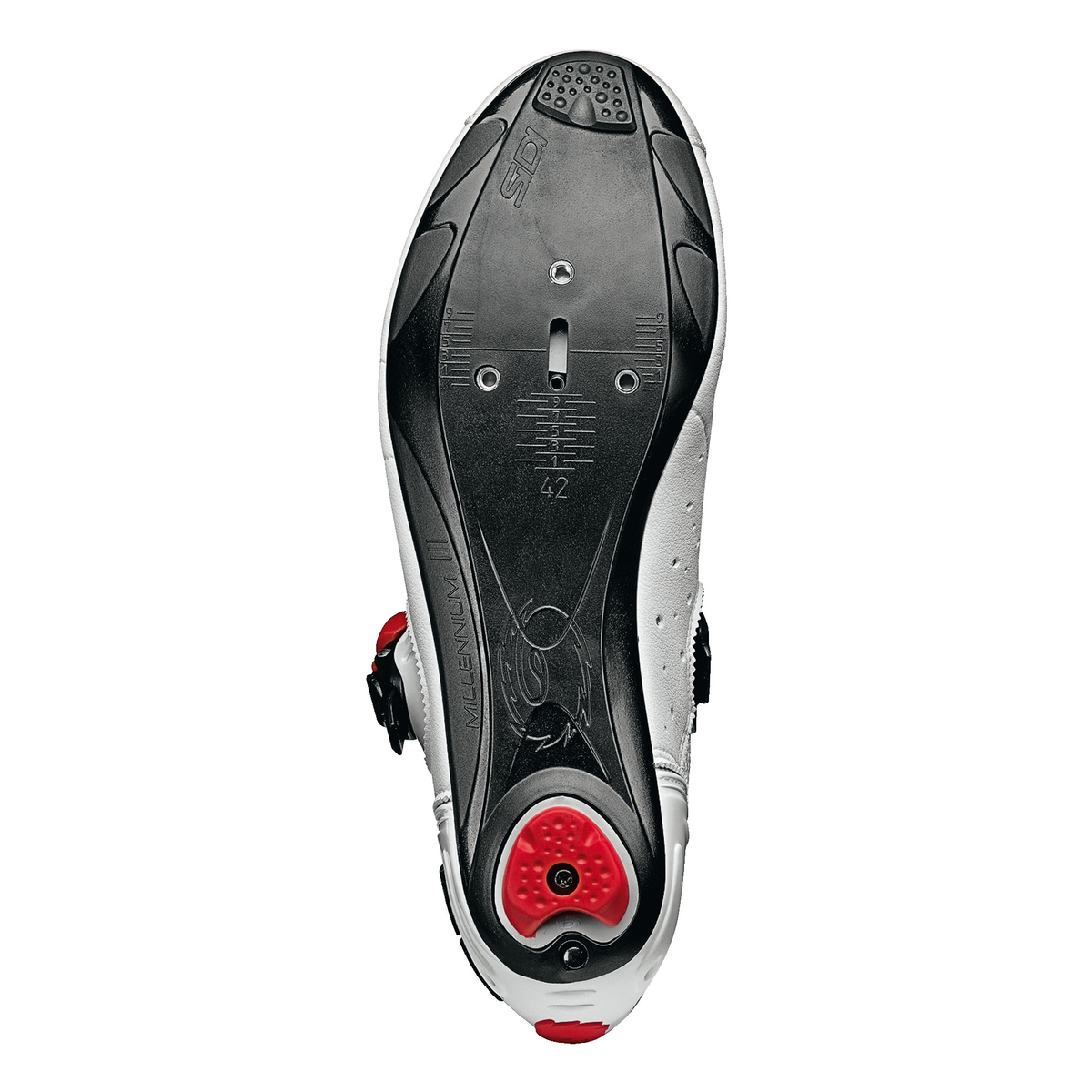 Sidi 2025 carbon millenium
