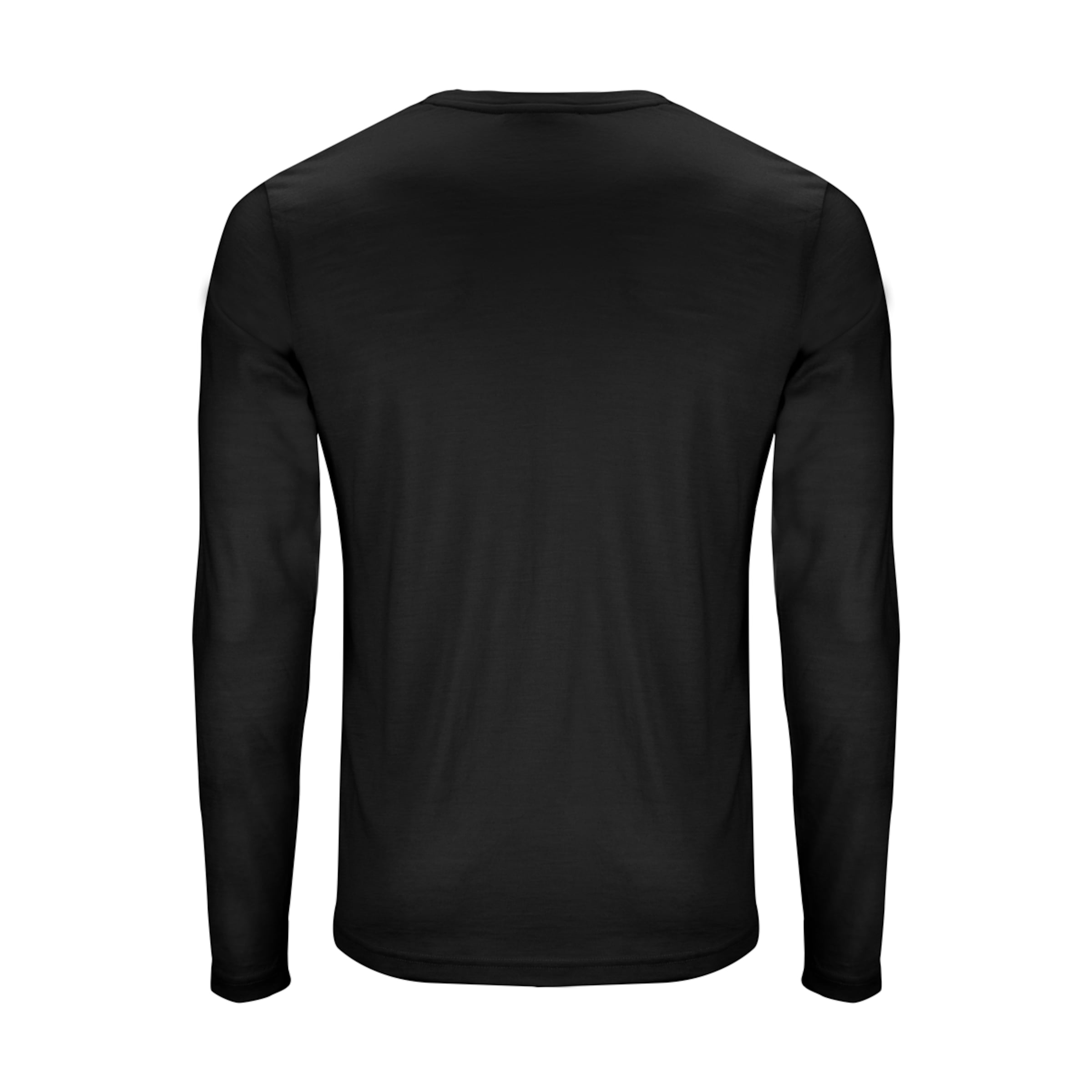 M Adventure Lite Merino LS Tee