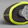 ARCTIC WATERPROOF HI-VIS WINTER SHOE COVER 01 Fahrrad Überschuhe 