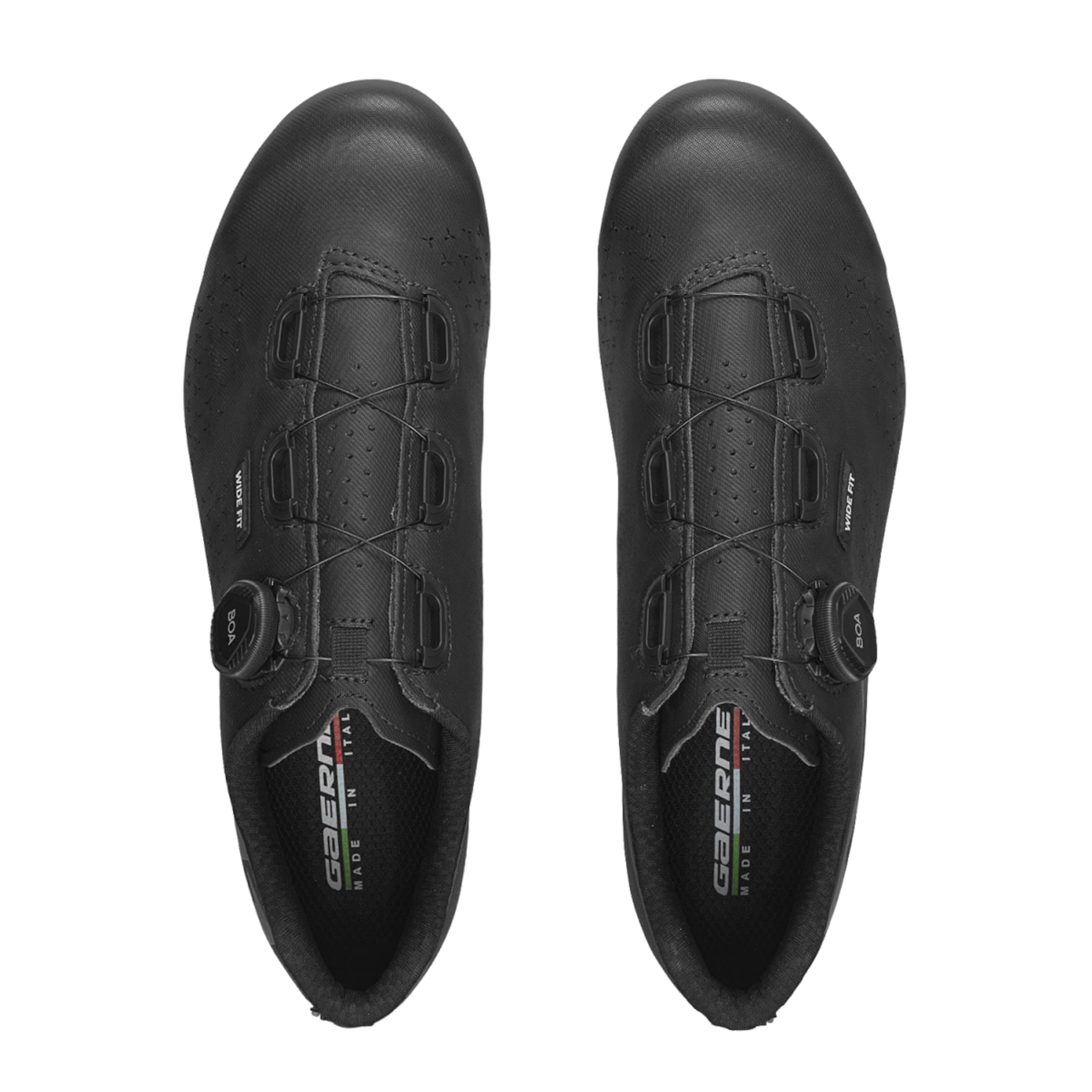 G.TRAIL+ WIDE MTB Shoes - Wide Version