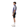 M Race AOP Wind Vest
