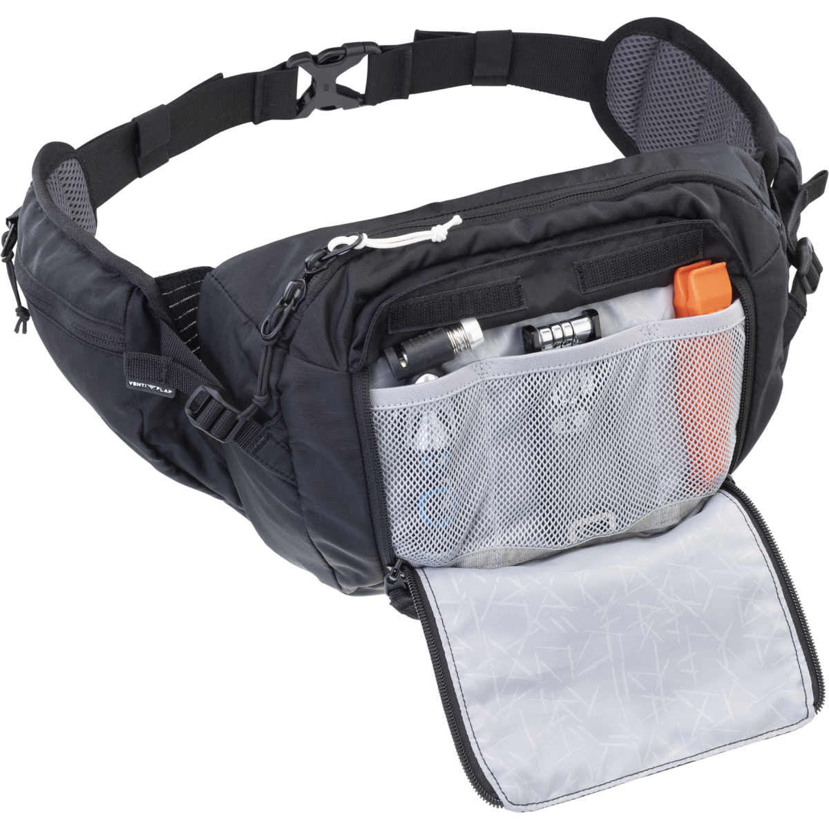 HIP PACK 3 l incl. 1.5 l Hydration Bladder