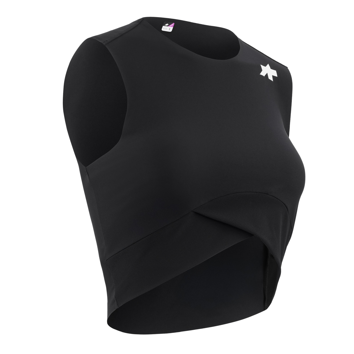 ASSOS Post Ride T5 Sport-bh frau