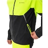 MEN'S QIMSA SOFTSHELL JACKET Winterjacke 