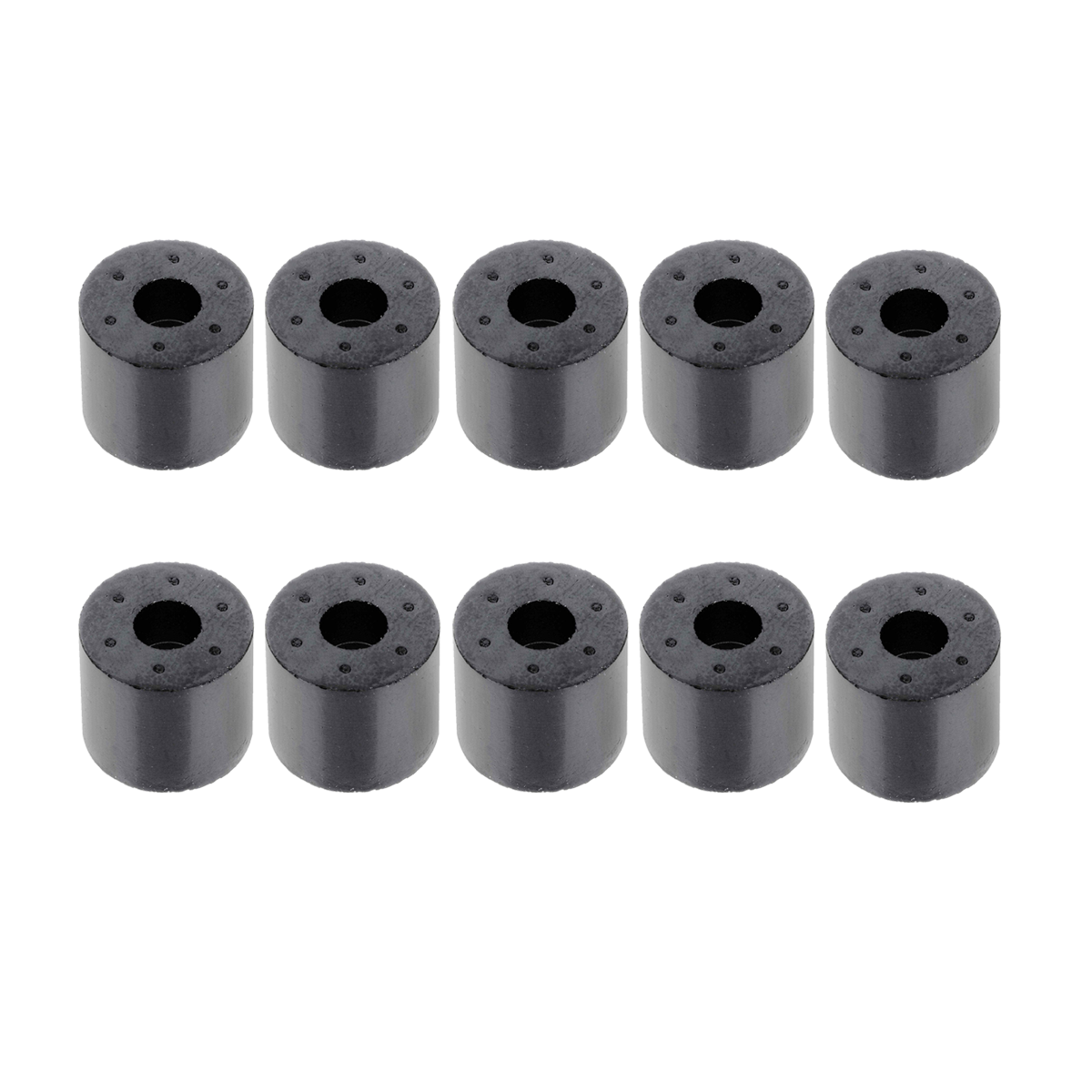 pomprubber voor Multi Valve kop, set van 10