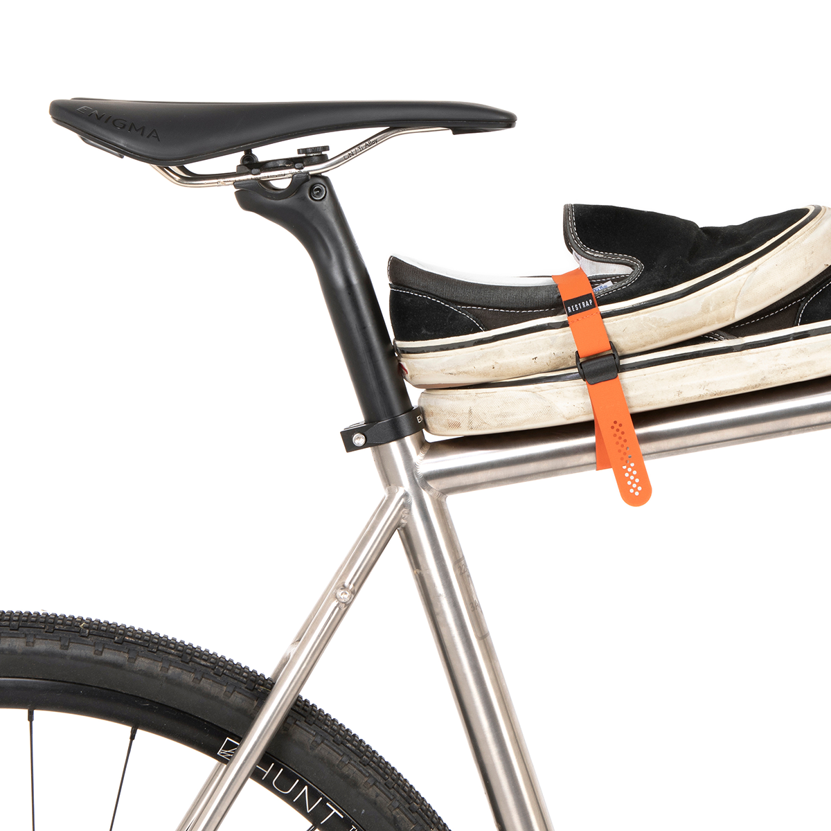 FAST STRAPS Fastening Straps Pack of 3