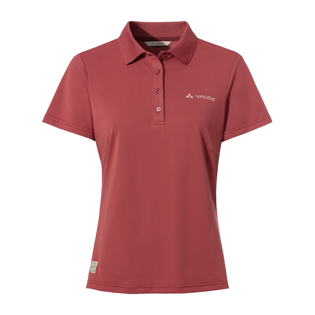 VAUDE WOMEN’S ESSENTIAL Polo Shirt