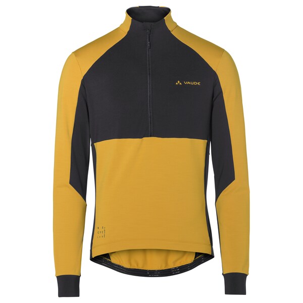 MEN’S KURO HALFZIP LS TRICOT Langarm Radtrikot