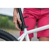QR ML-1 Sattelrohrschelle mit Schnellspanner (B-Ware)