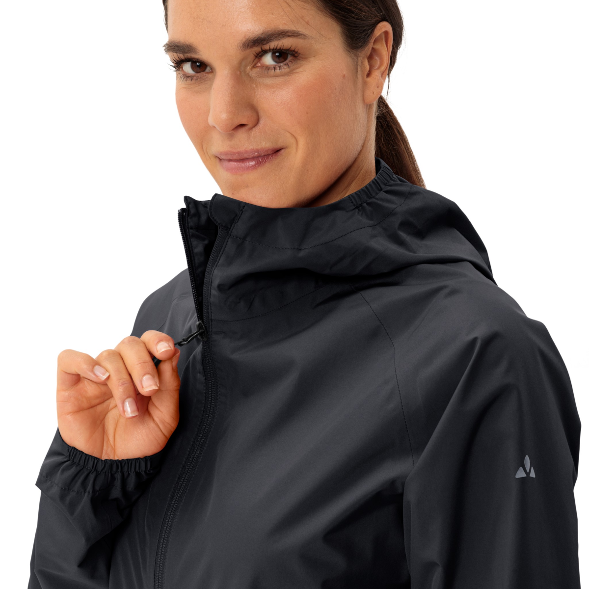 WOMEN’S LOAMER Rain Jacket