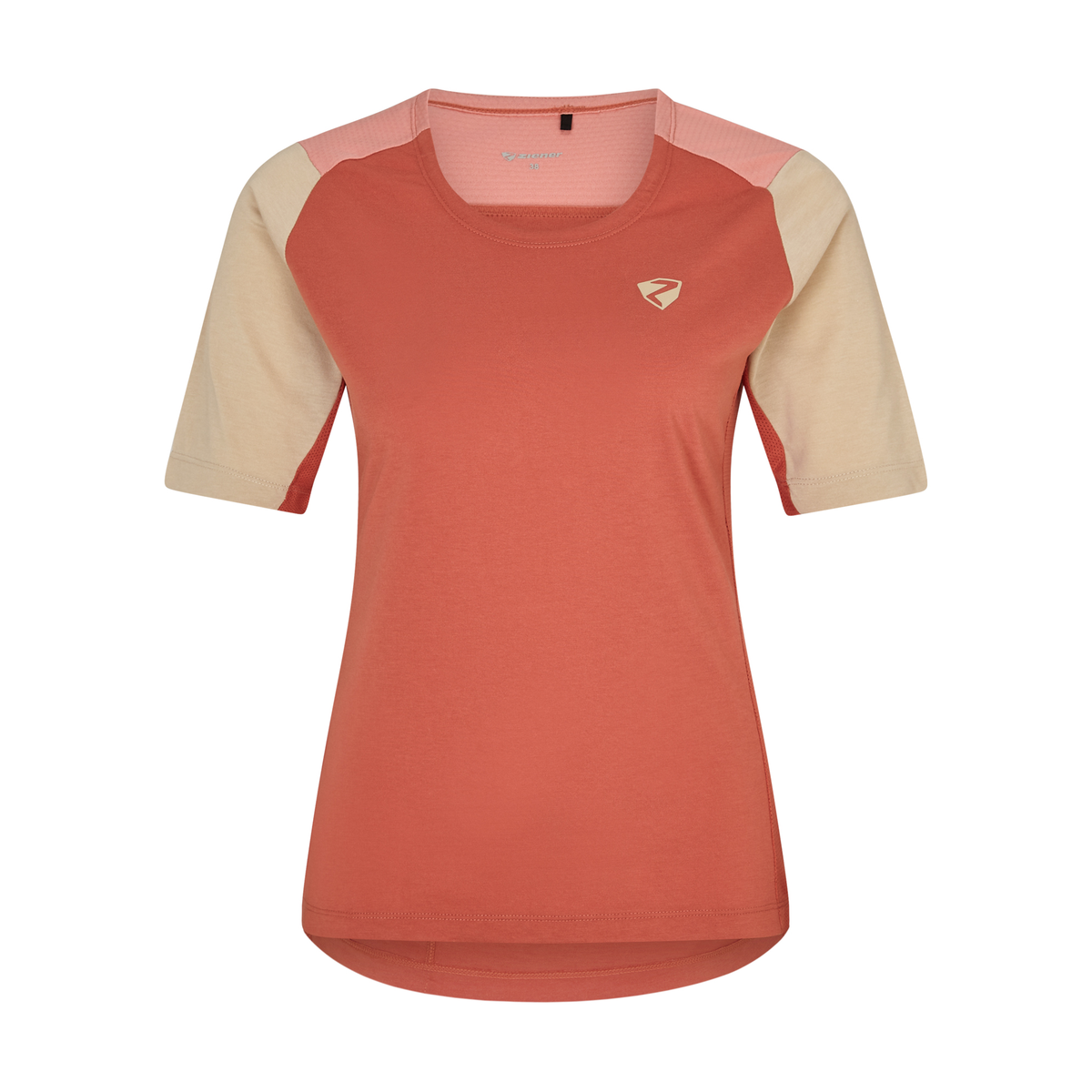 NESTONIA LADY Damen Bikeshirt